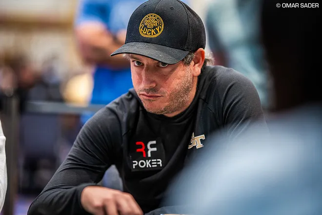 德扑客服ANT：高手教你如何在看过对手一次摊牌后及时调整策略，从而压制对手！